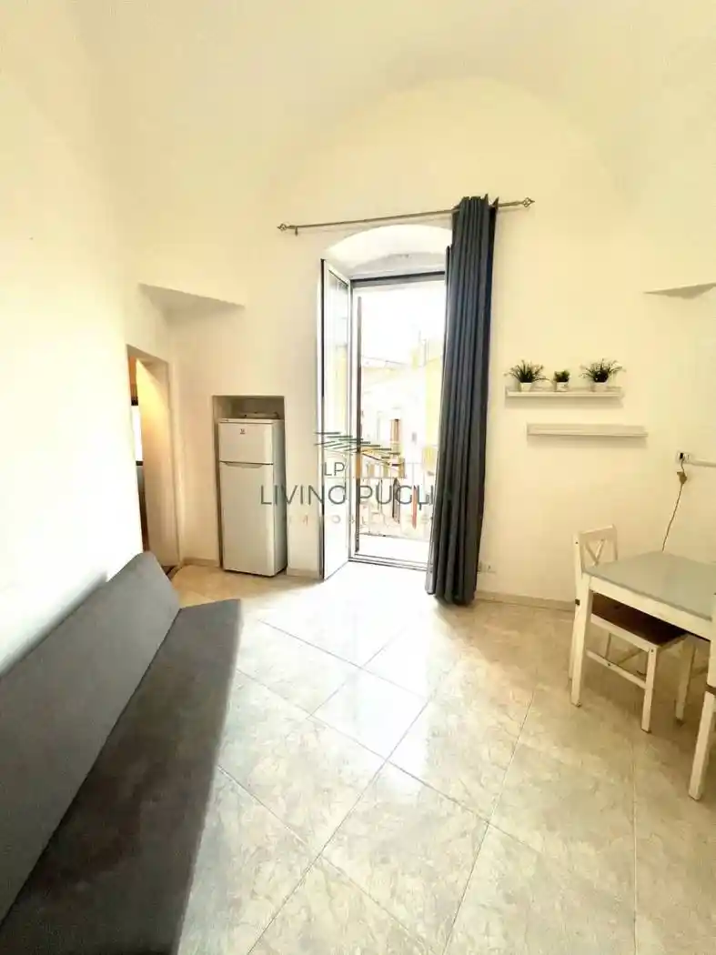 Quadrilocale via Gabriele Rossetti No Number, Via Ludovico, Corso Umberto I, Vittorio Emanuele, Ostuni - foto 2