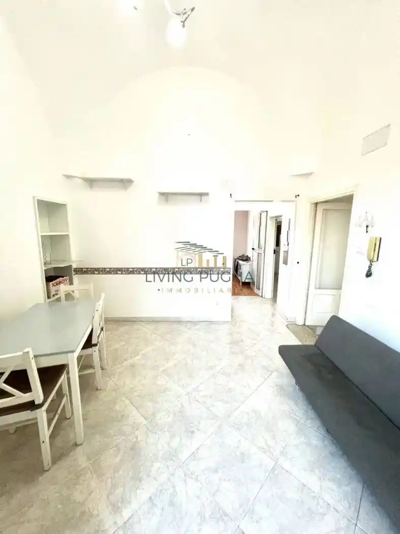 Quadrilocale via Gabriele Rossetti No Number, Via Ludovico, Corso Umberto I, Vittorio Emanuele, Ostuni - foto 3