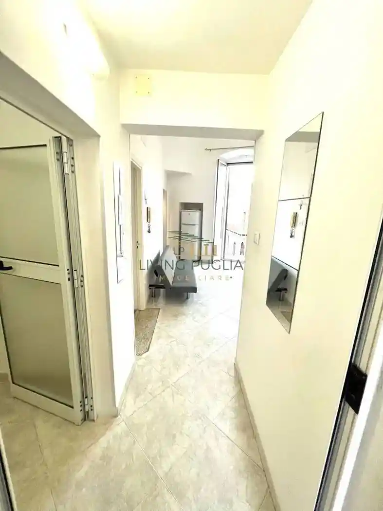 Quadrilocale via Gabriele Rossetti No Number, Via Ludovico, Corso Umberto I, Vittorio Emanuele, Ostuni - foto 5