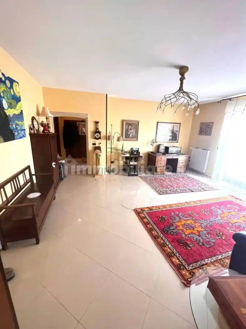 Appartamento in vendita a Carovigno