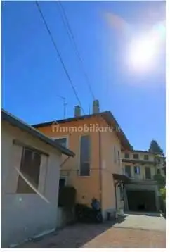 Appartamento in asta a Binago