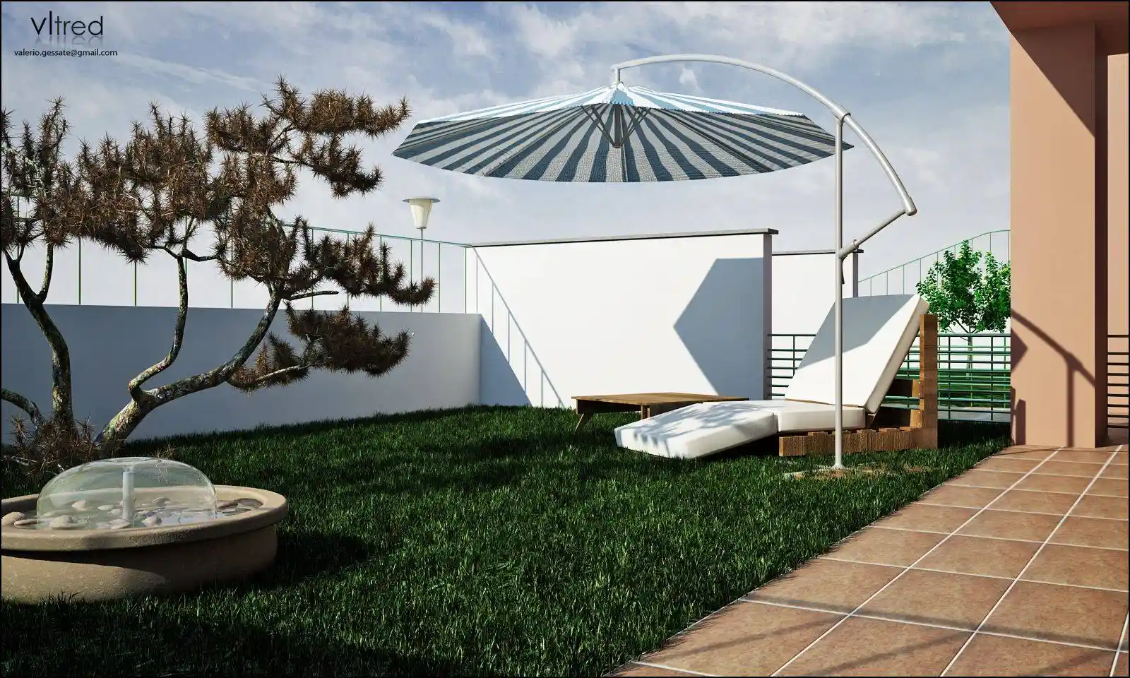 Villetta a schiera in vendita a Melzo