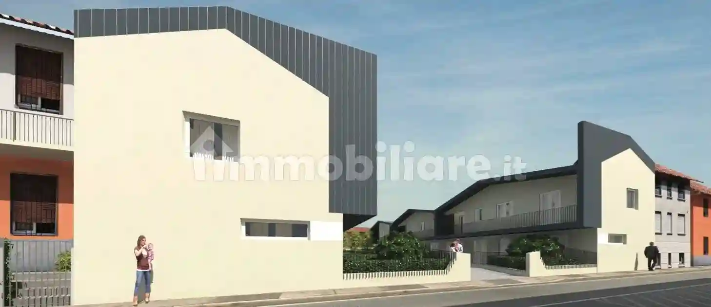 Villetta a schiera - foto 2