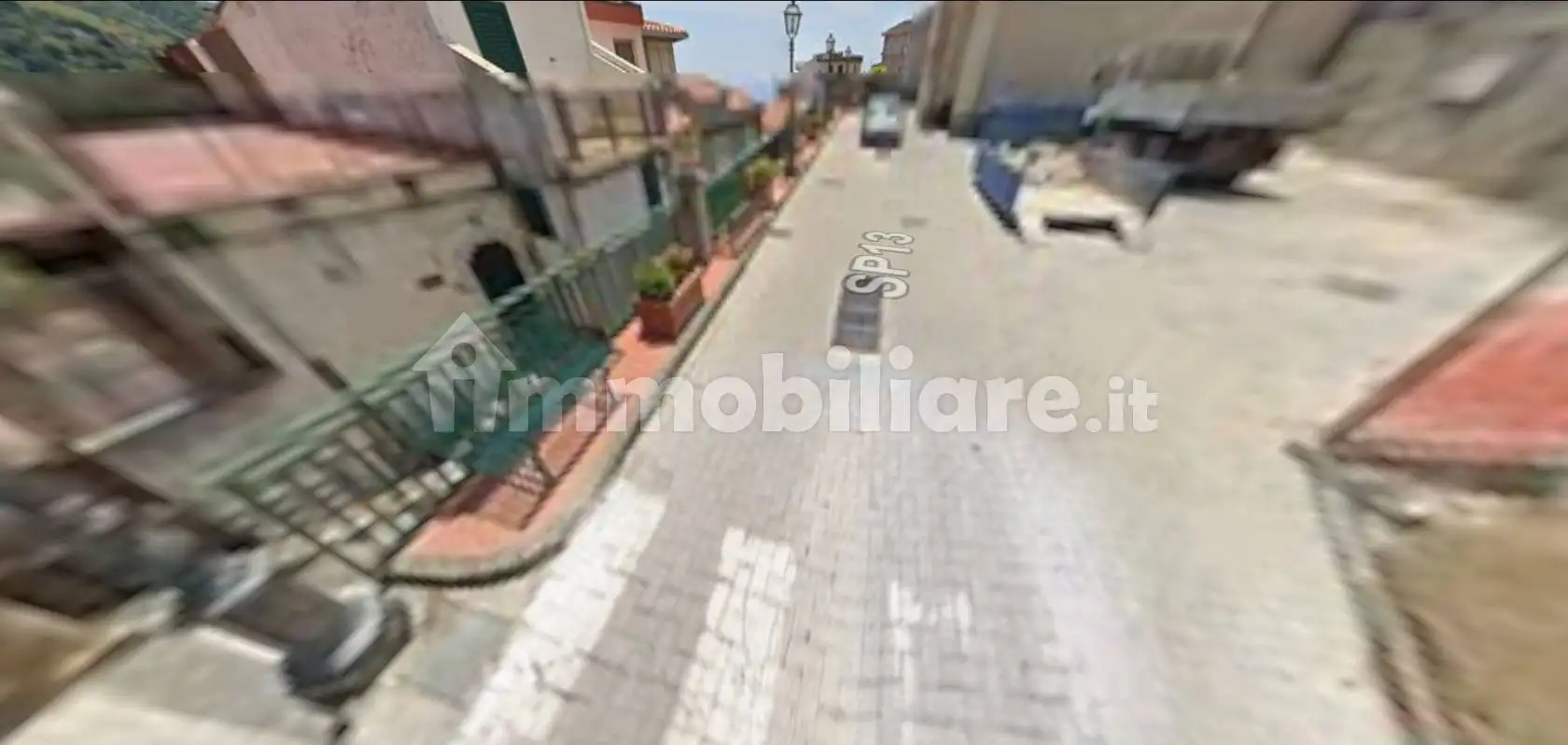 Appartamento in asta a Gallodoro
