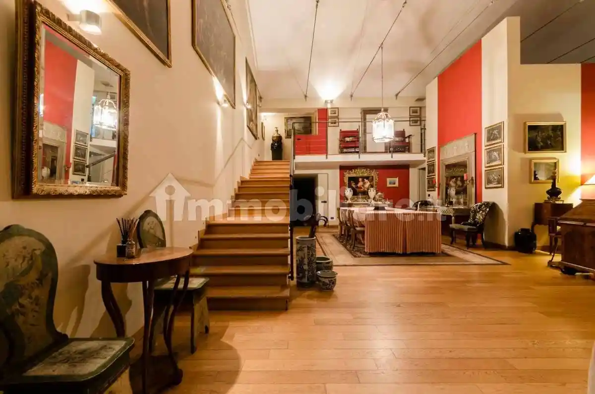 Loft via Villapizzone 26, Certosa, Milano - foto 3