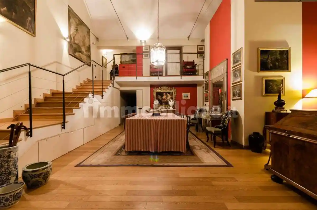 Loft via Villapizzone 26, Certosa, Milano - foto 4