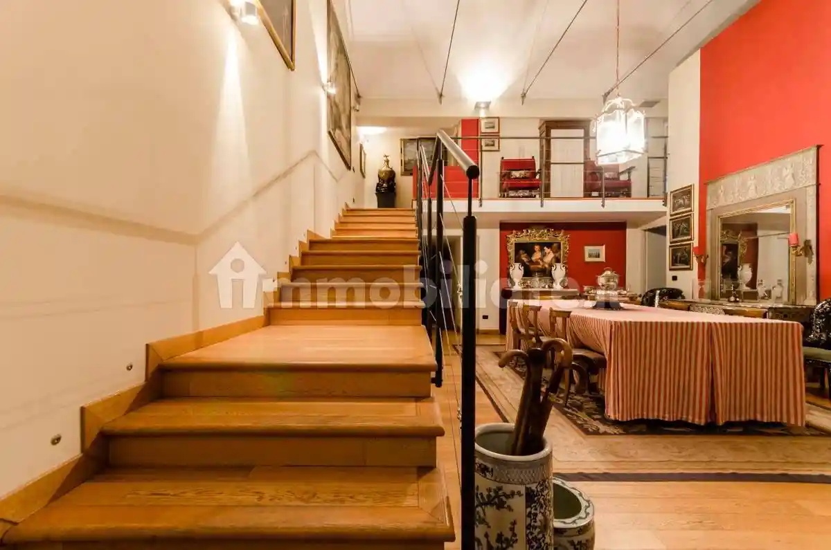 Loft via Villapizzone 26, Certosa, Milano - foto 5