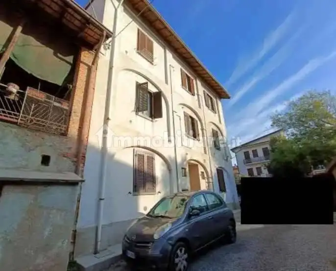 Appartamento in asta a Cermenate