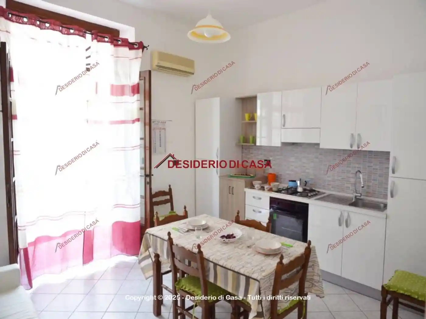 Terratetto unifamiliare via Galileo Galilei 24, Balestrate Foce, Balestrate - foto 2