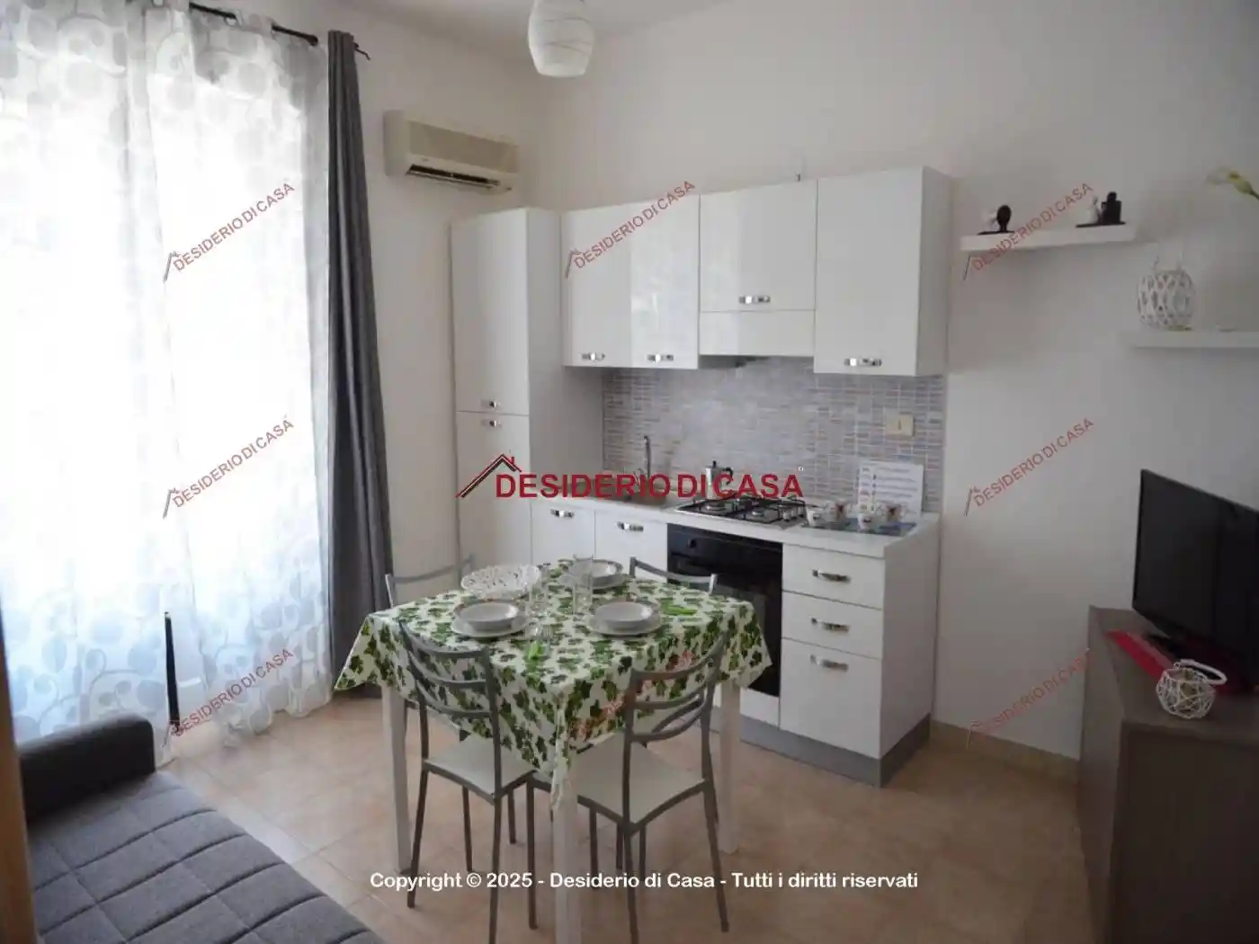 Terratetto unifamiliare via Galileo Galilei 24, Balestrate Foce, Balestrate - foto 3