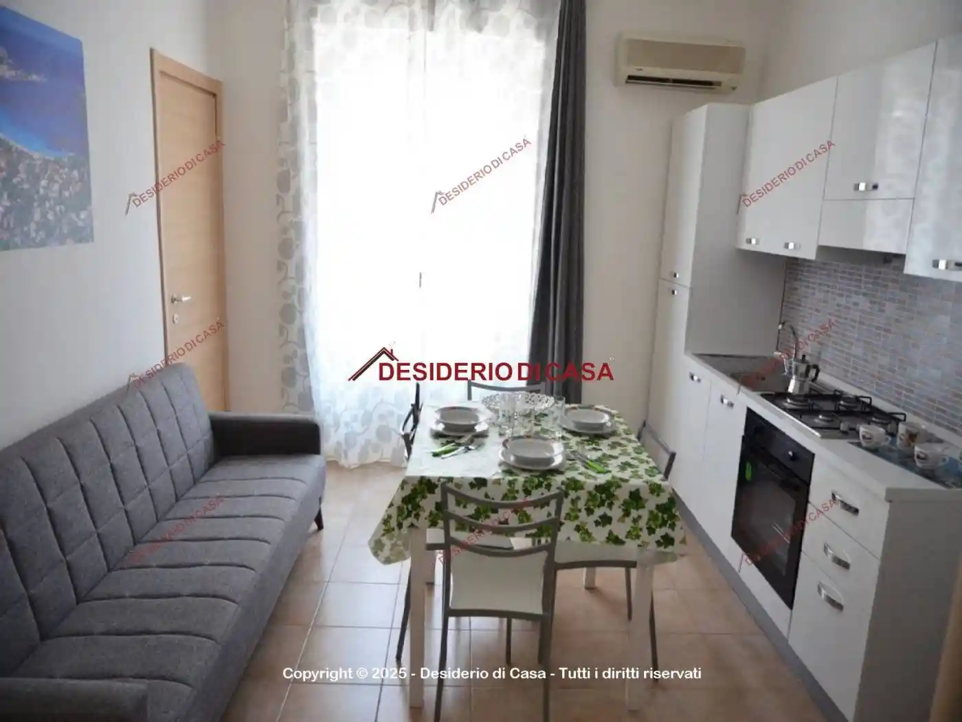 Terratetto unifamiliare via Galileo Galilei 24, Balestrate Foce, Balestrate - foto 4