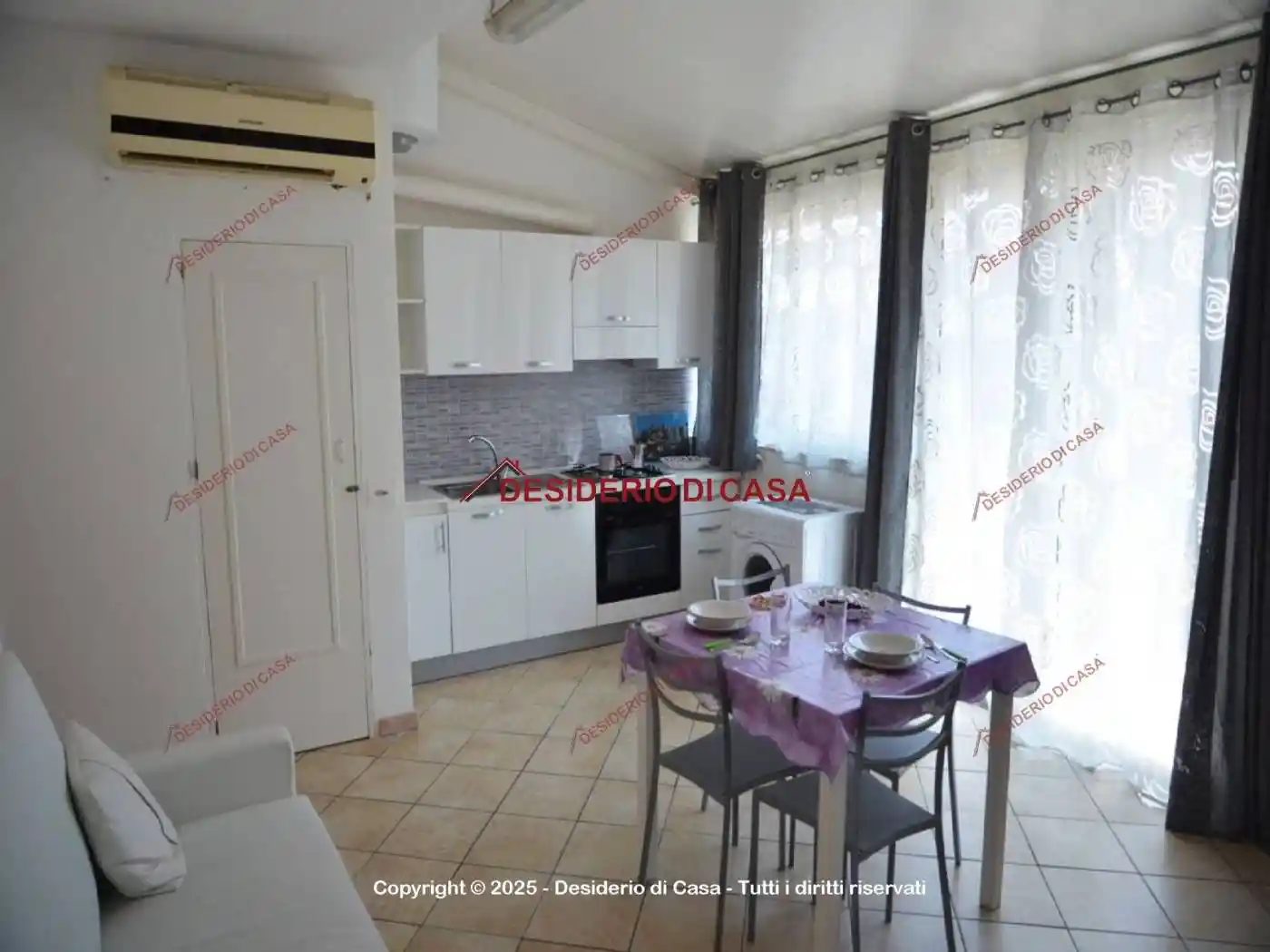 Terratetto unifamiliare via Galileo Galilei 24, Balestrate Foce, Balestrate - foto 5