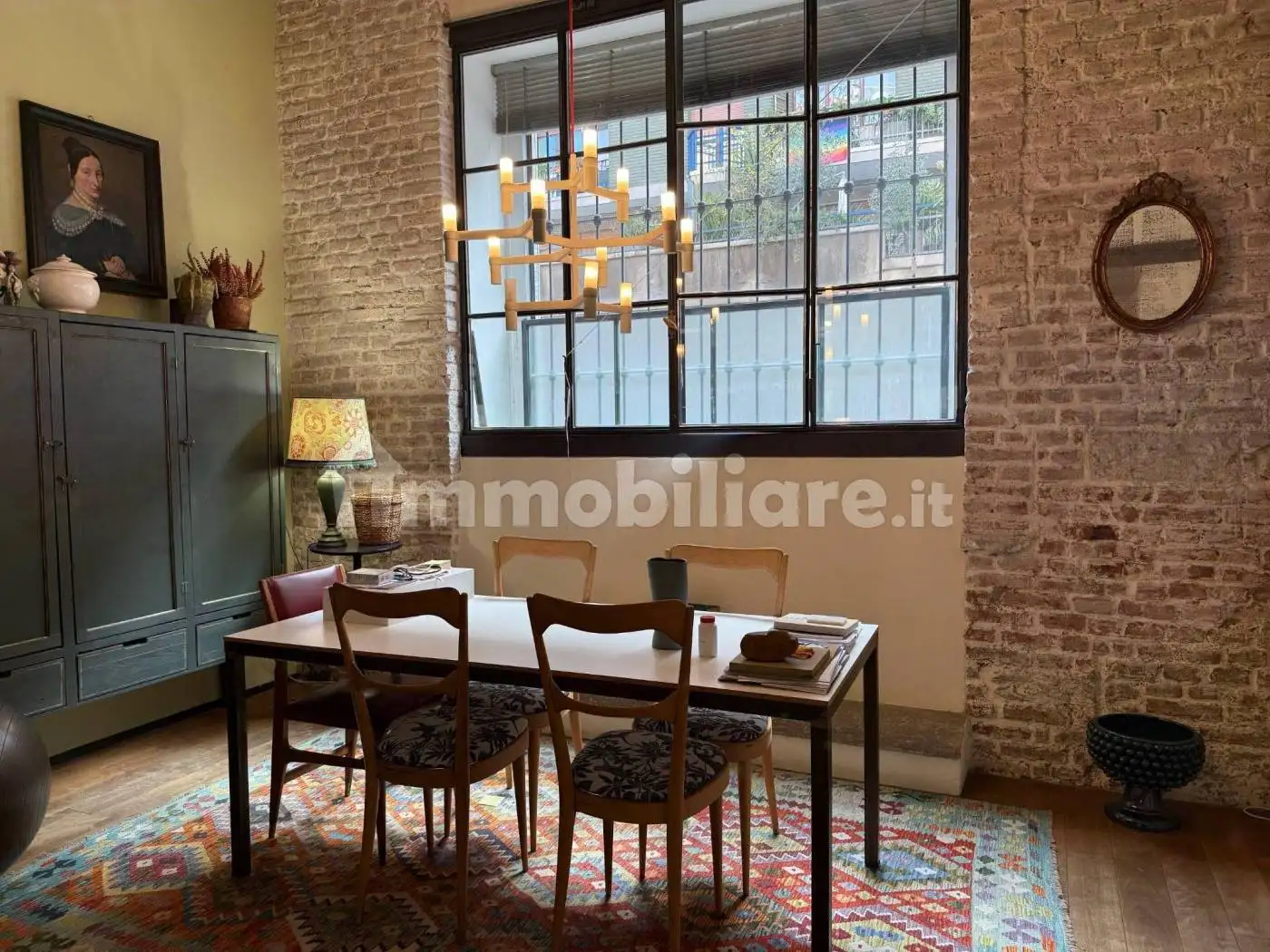 Loft in vendita a Milan