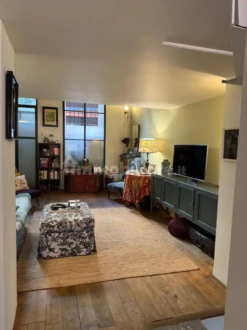 Loft, buono stato, su più livelli, Indipendenza, Milano - foto 3