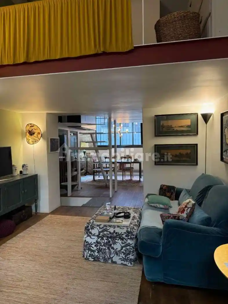 Loft, buono stato, su più livelli, Indipendenza, Milano - foto 4