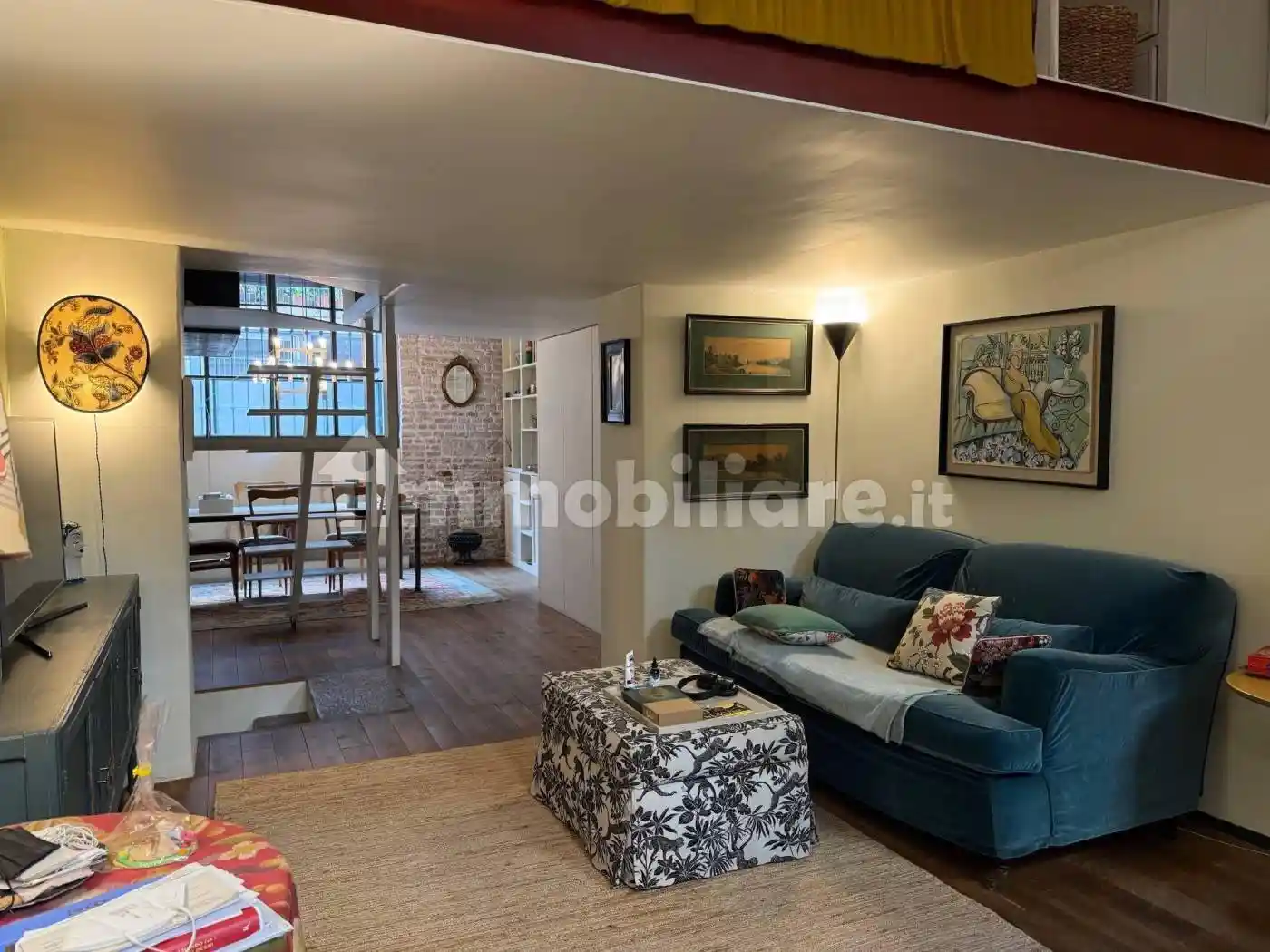 Loft, buono stato, su più livelli, Indipendenza, Milano - foto 5