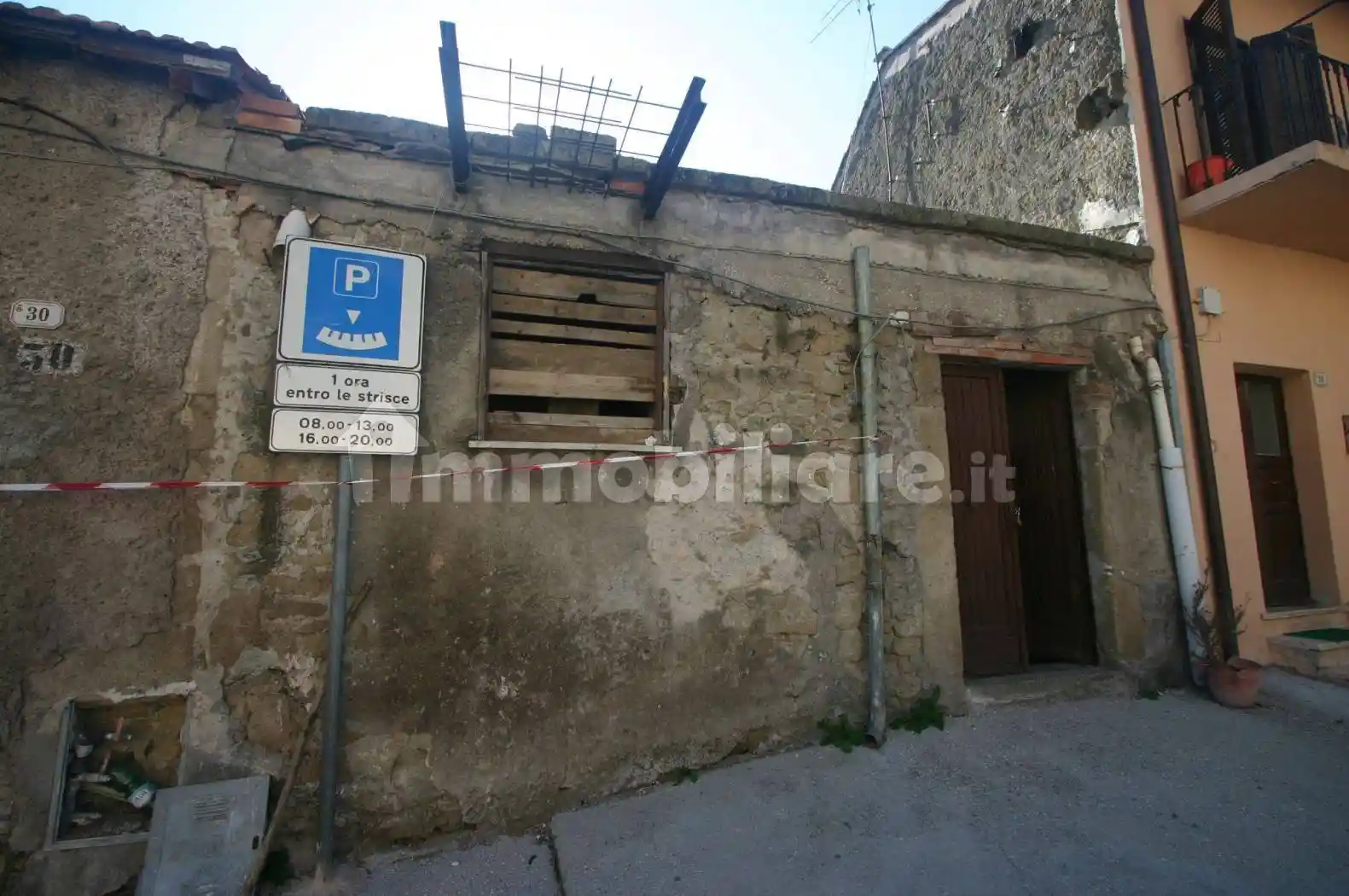 Appartamento in vendita a Sacrofano