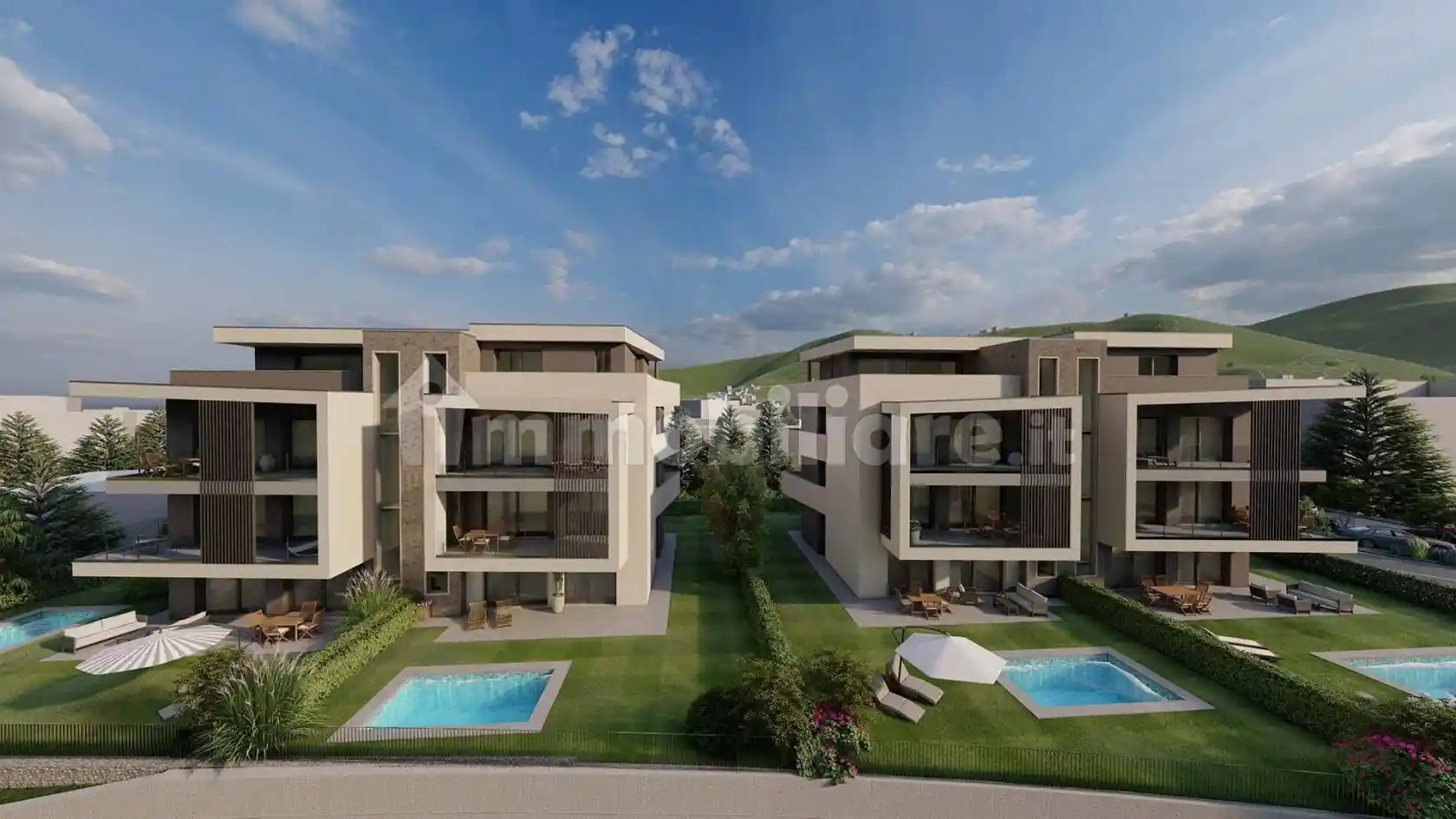 Appartamento in vendita a Alzano Lombardo