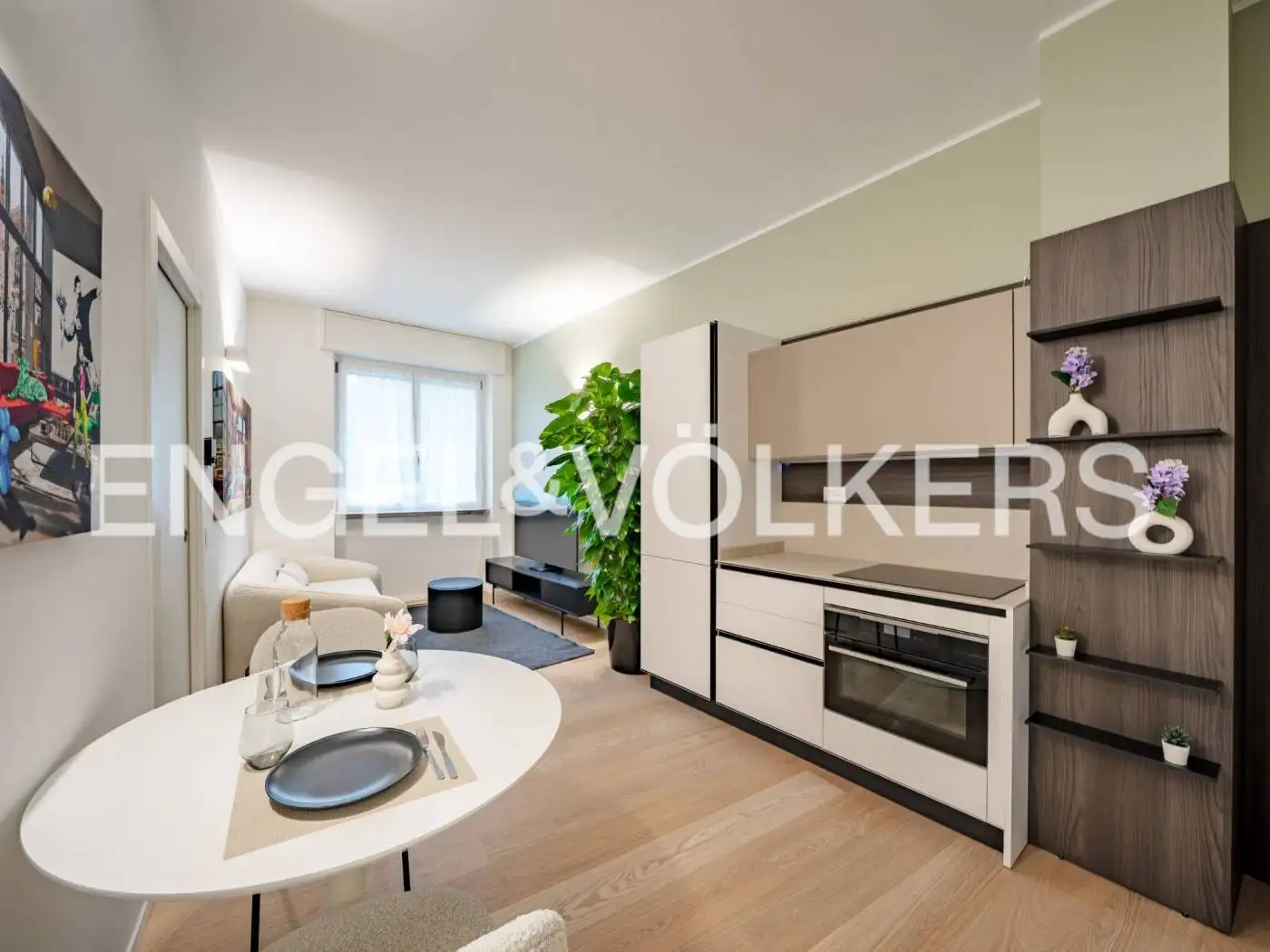 Apartment in vendita a Milan