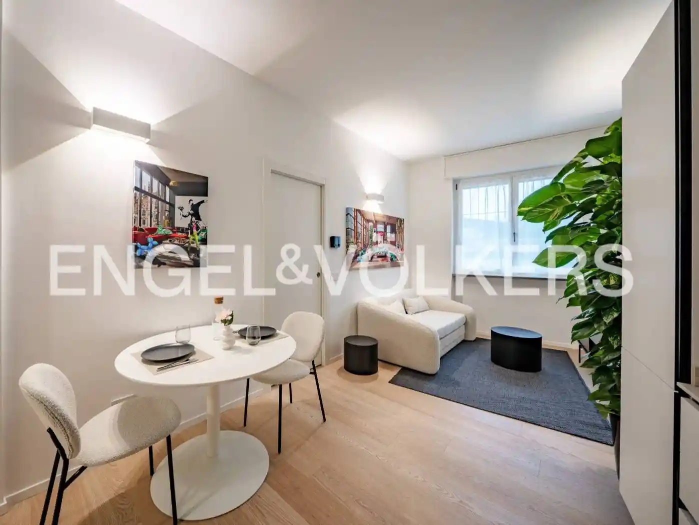 Bilocale via Salasco 7, Bocconi, Milano - foto 4