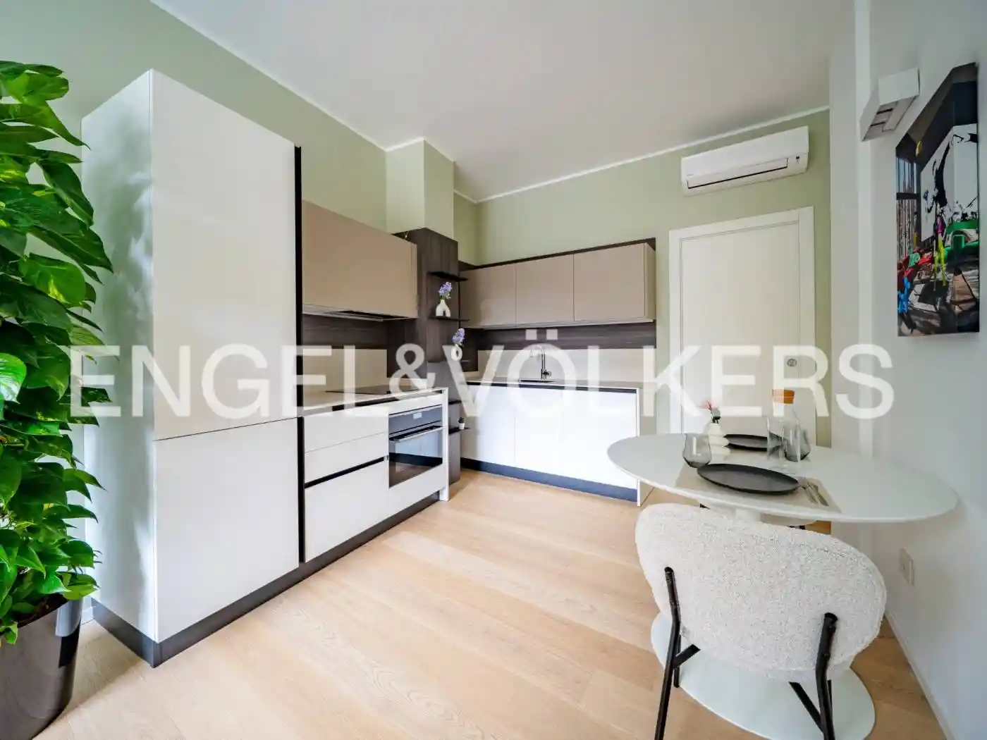 Bilocale via Salasco 7, Bocconi, Milano - foto 5