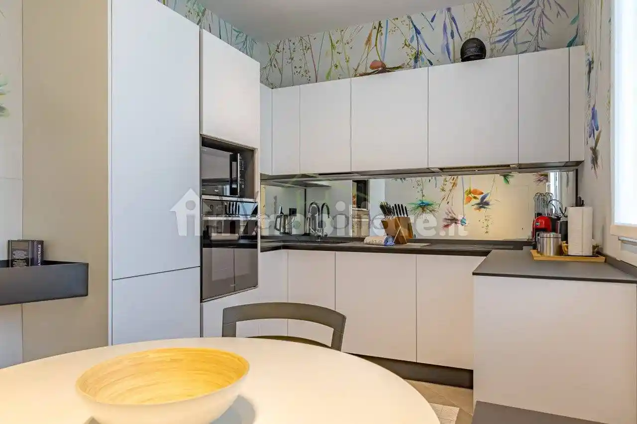 Trilocale via Luigi Clerici, Camnago Volta, Como - foto 2