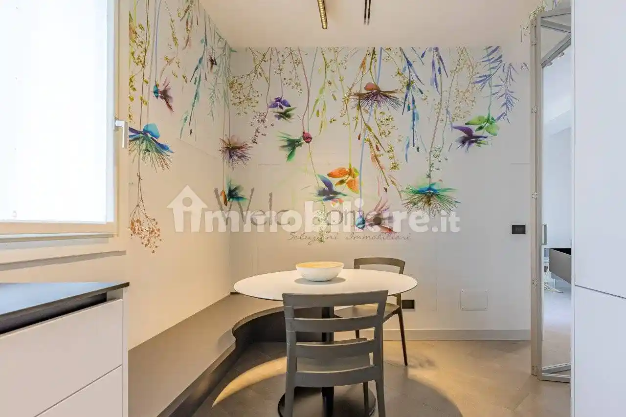 Trilocale via Luigi Clerici, Camnago Volta, Como - foto 5