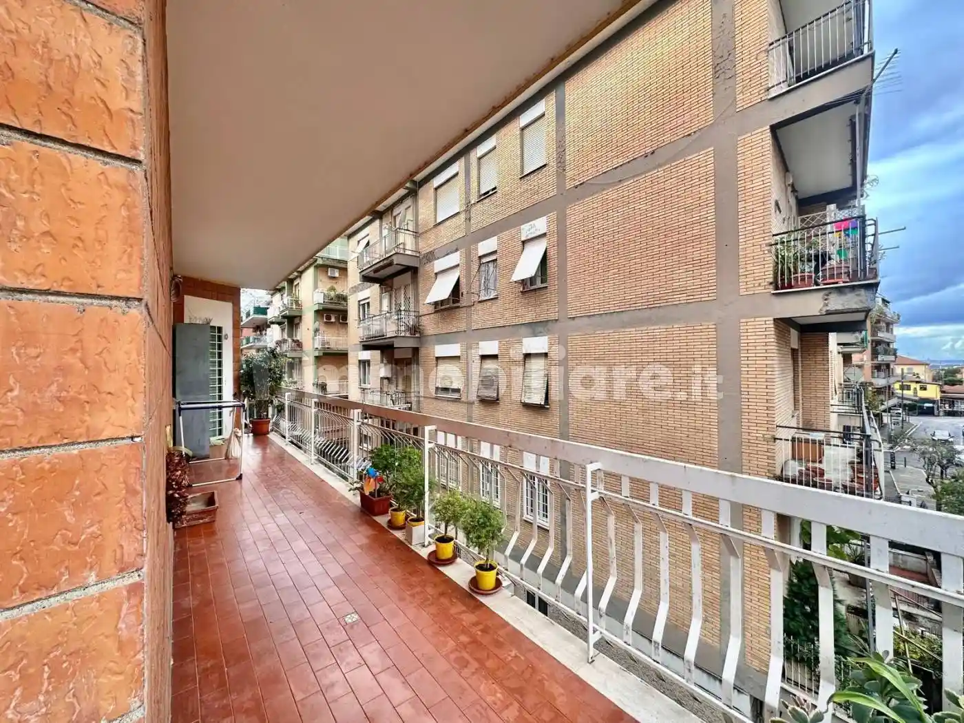 Appartamento in vendita a Ciampino