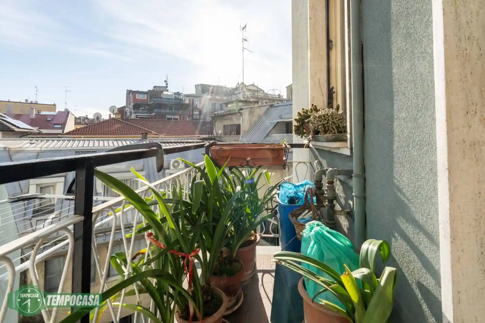 Quadrilocale viale Gran Sasso, Città Studi, Milano - foto 2