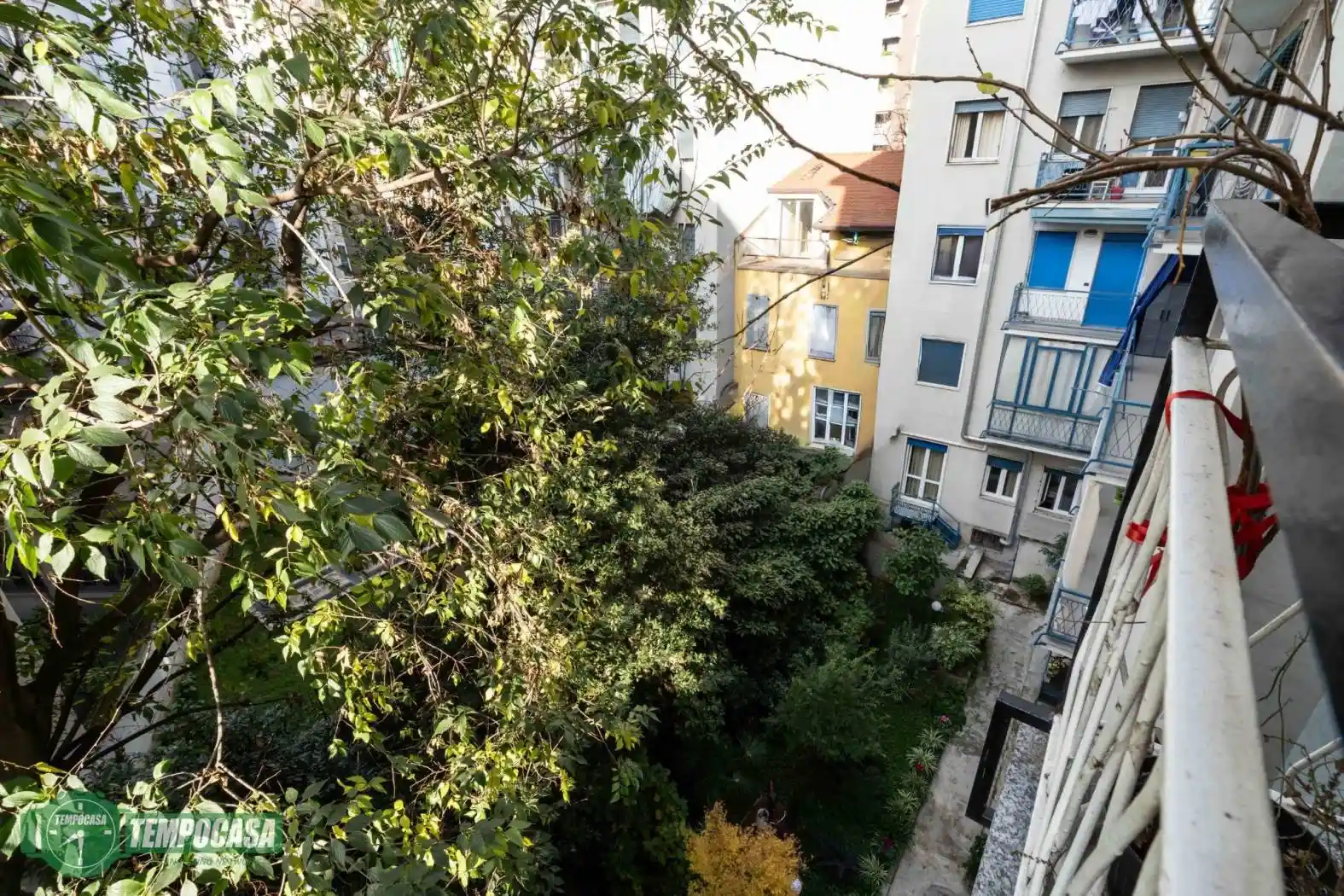 Quadrilocale viale Gran Sasso, Città Studi, Milano - foto 3