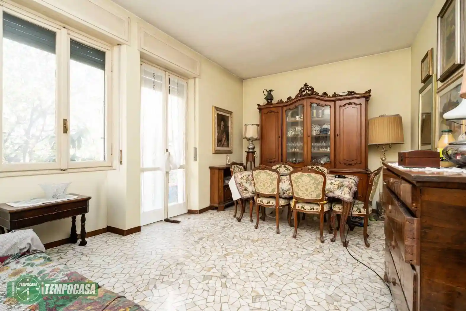 Quadrilocale viale Gran Sasso, Città Studi, Milano - foto 4