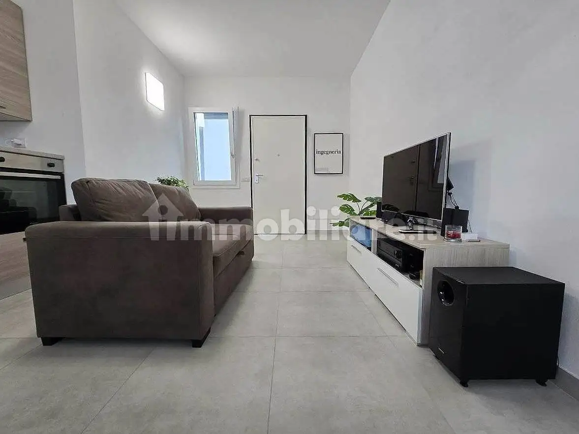 Trilocale via degli Arconi 18, Arconi, Cantù - foto 2