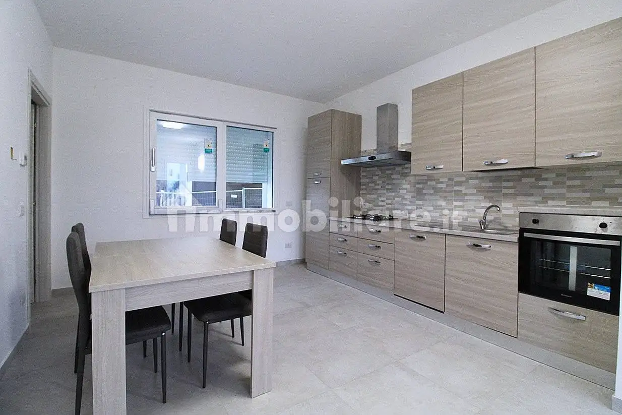 Trilocale via degli Arconi 18, Arconi, Cantù - foto 4