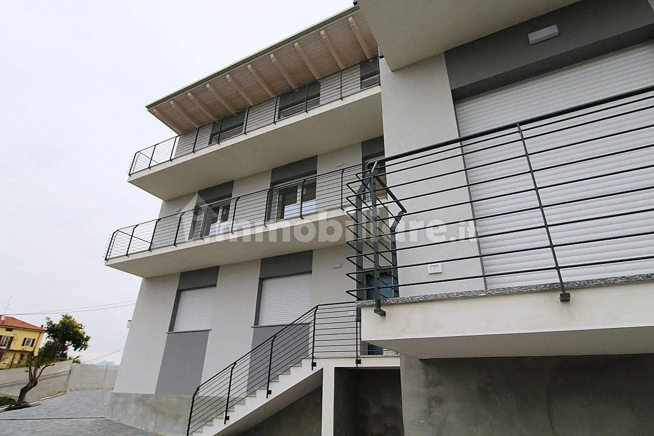 Trilocale via degli Arconi 18, Arconi, Cantù - foto 5