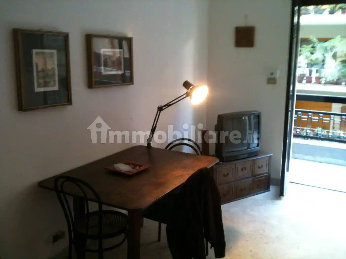 Appartamento in affitto a Bari