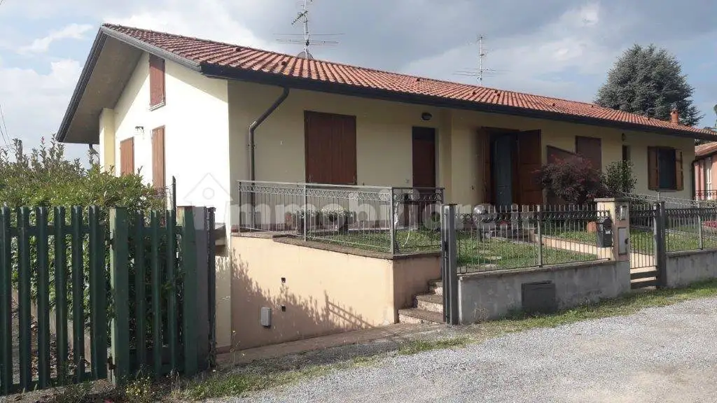 Villetta a schiera - foto 3