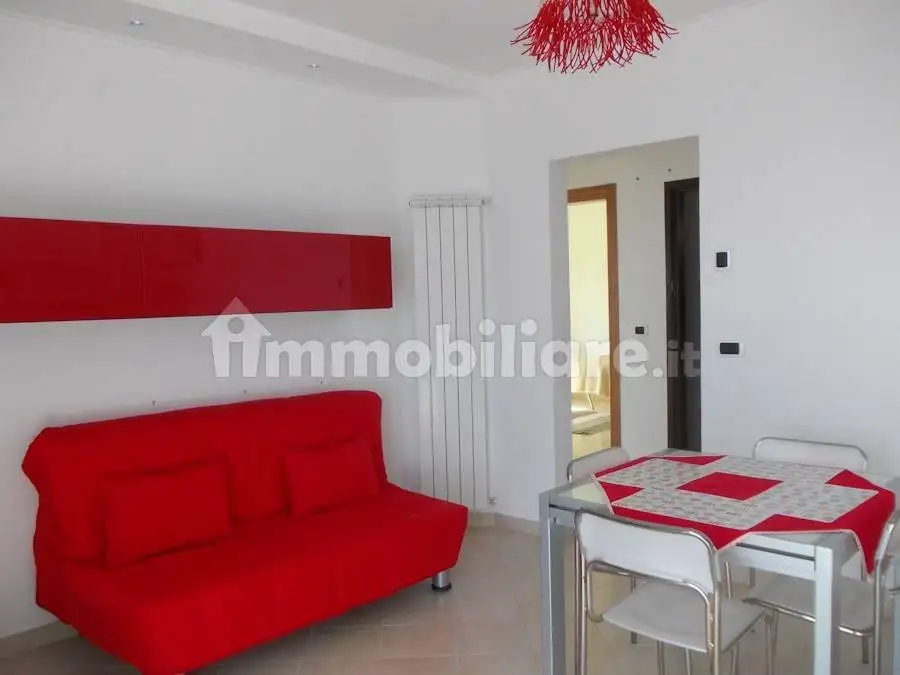 Trilocale via della Cornice 33, Borgio, Borgio Verezzi - foto 5