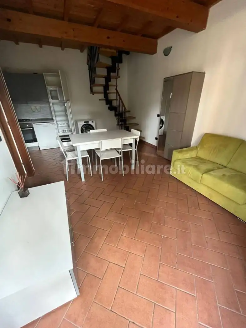 Bilocale via Vigara 14, La Saletta Tamara, Copparo - foto 3