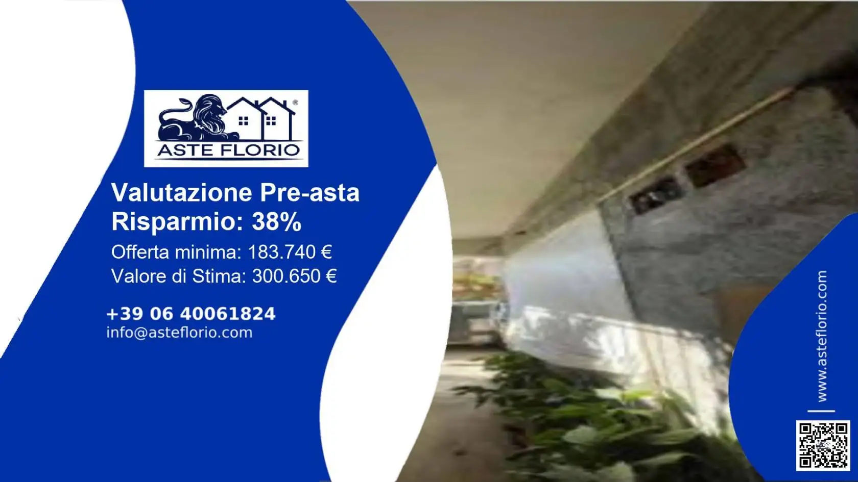 Appartamento in asta a Savoca