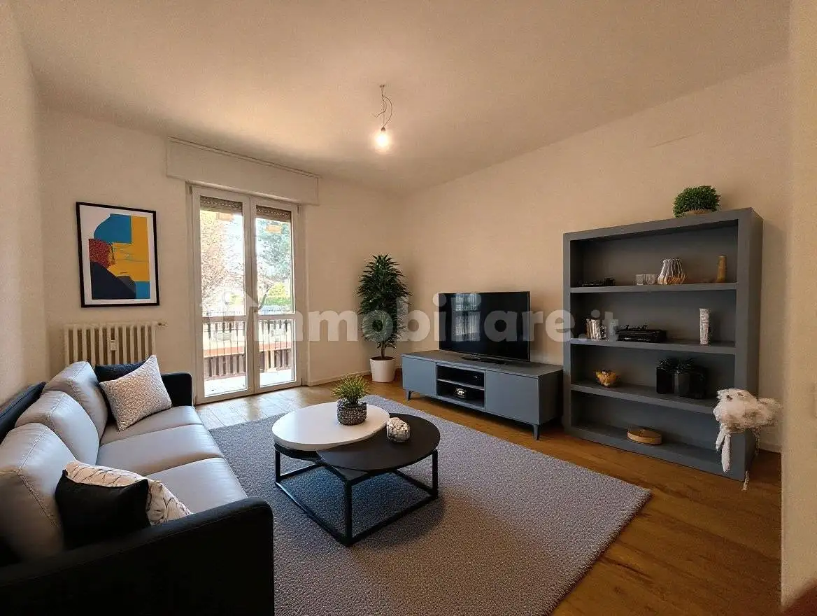 Appartamento in vendita a Burago di Molgora