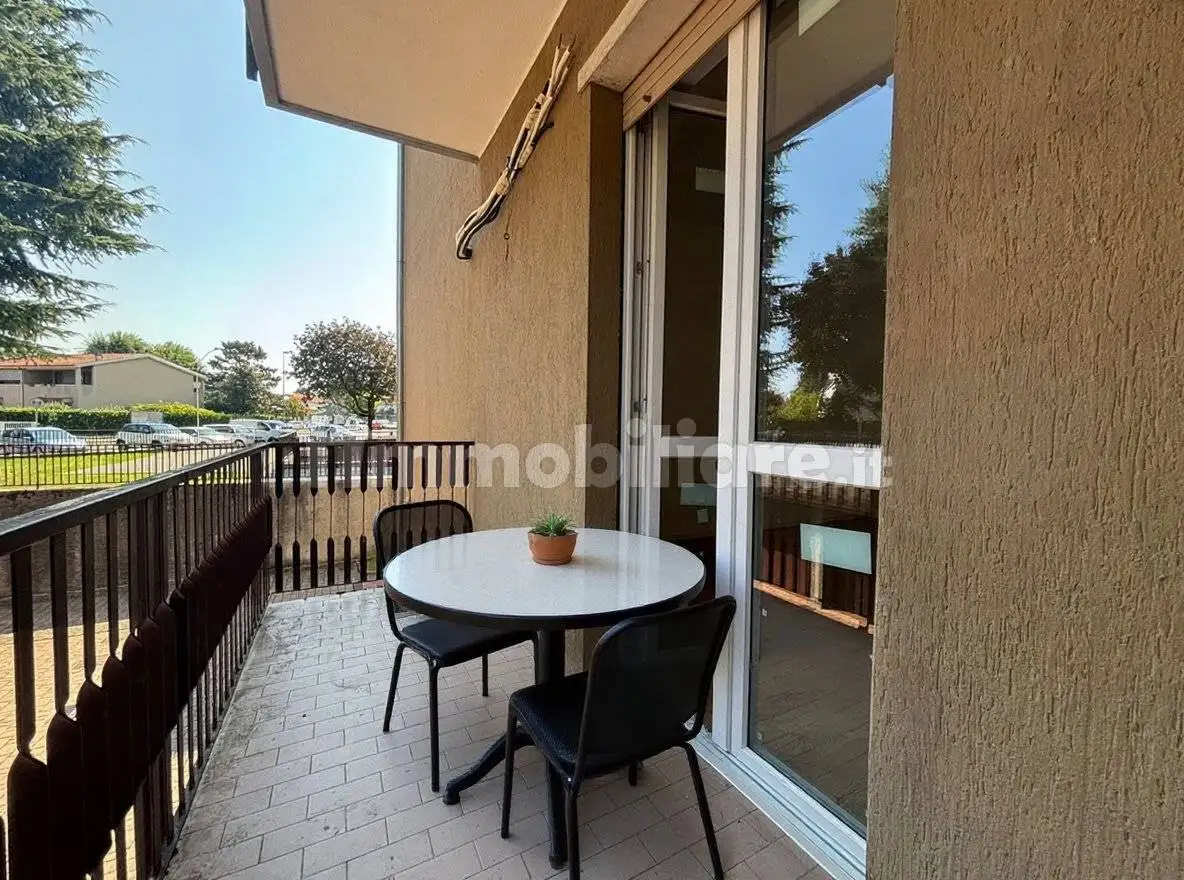 Trilocale via El Alamein, Burago di Molgora - foto 2