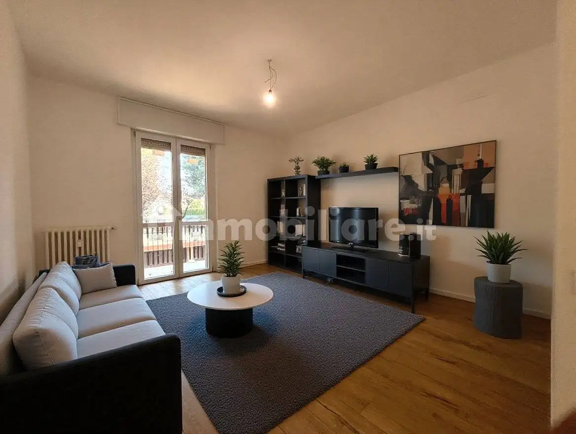 Trilocale via El Alamein, Burago di Molgora - foto 4