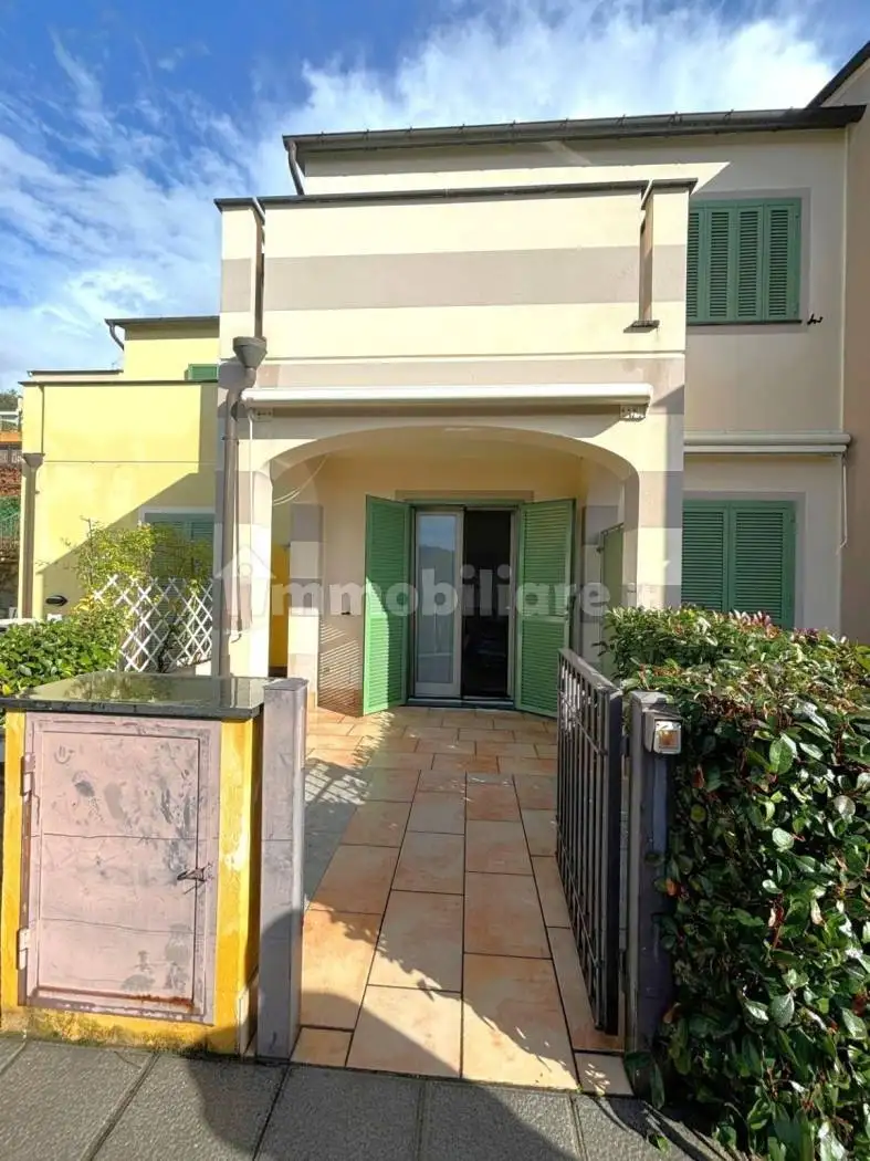 Bilocale via Imperia, Civezza - foto 3