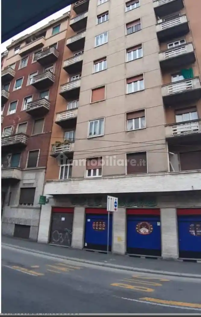 Appartamento all'asta via Monte Generoso 8, Milano - foto 3