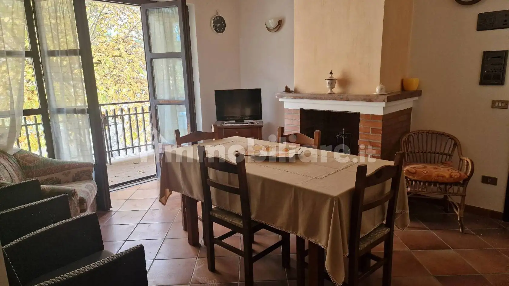 Casa indipendente in vendita a Tagliacozzo