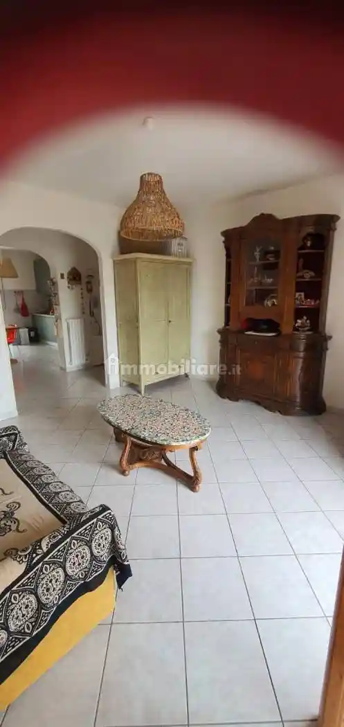 Appartamento in vendita a Castagneto Carducci