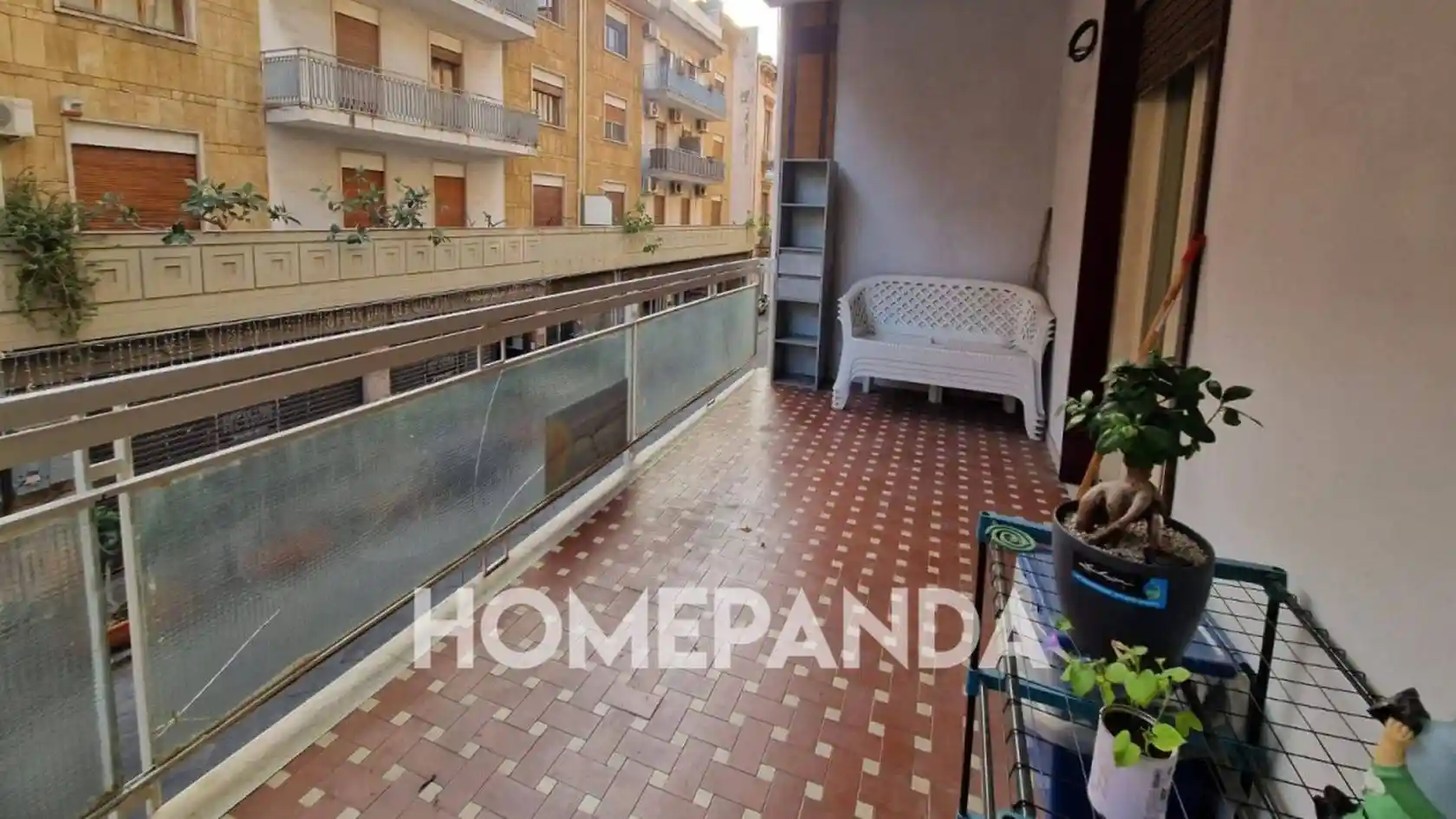 Quadrilocale via Conte Ruggero 20, XX Settembre - Tribunale, Catania - foto 5