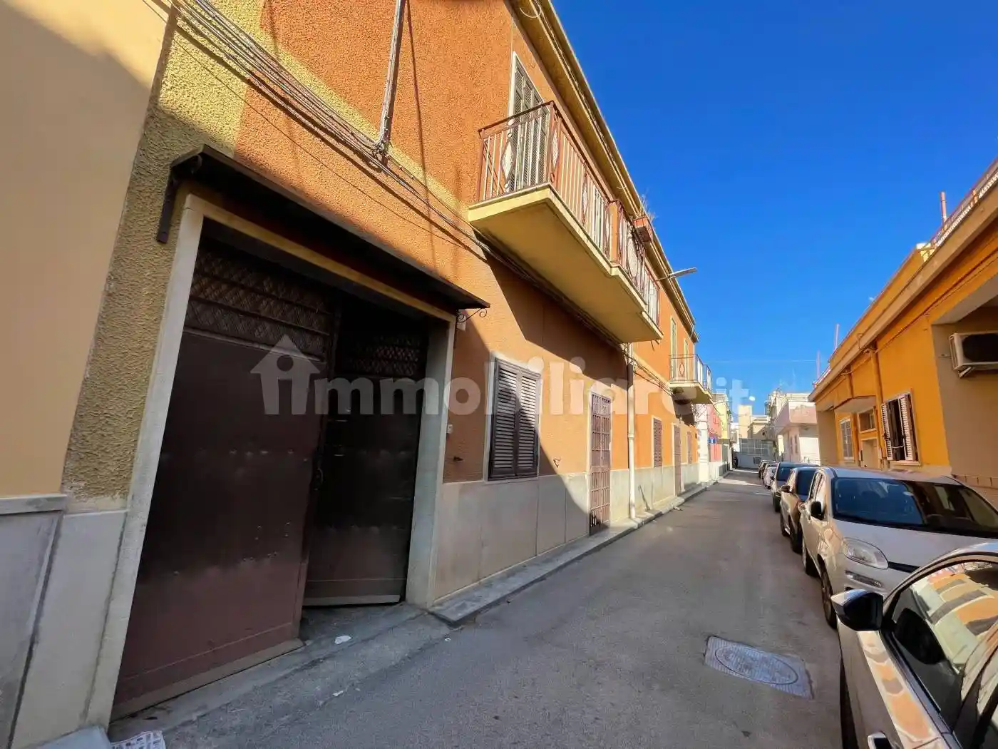 Casa indipendente in vendita a Bari