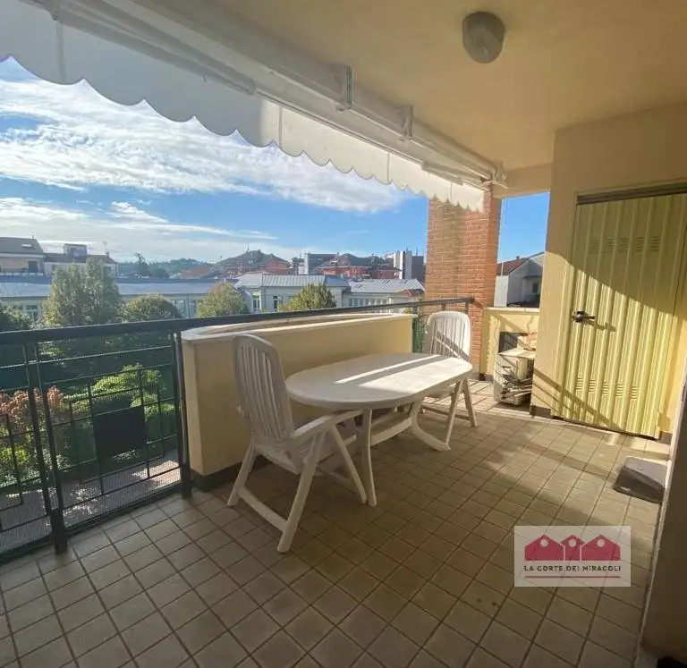 Appartamento in affitto a Vicenza