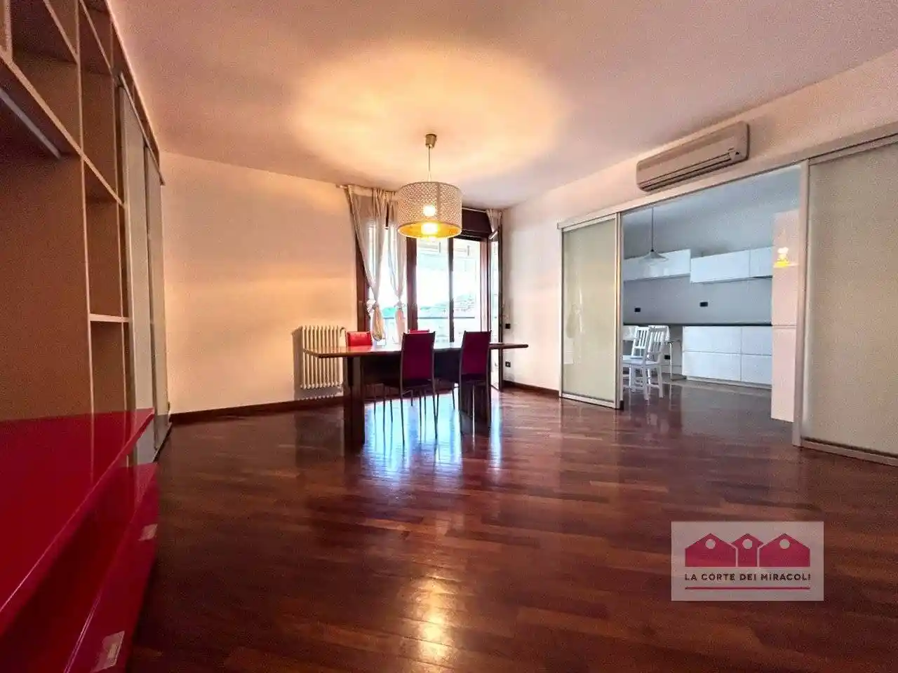 Trilocale Porta Santa Croce, Piscine - San Paolo, Vicenza - foto 2